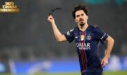 Real Madrid Kepincut Vitinha, tapi PSG Diyakini Tak Akan Melepasnya